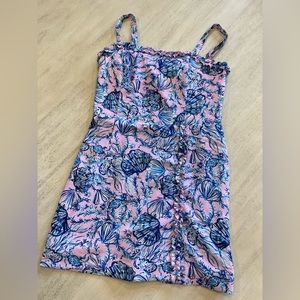 Lilly Pulitzer Romper
